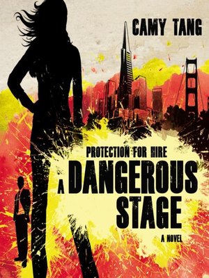 A Dangerous Stage - Audiobook